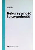 Rekursywność i przygodność