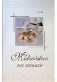 Małzeństwo na zawsze