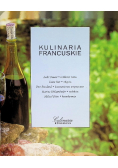 Kulinaria francuskie