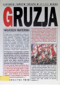 Historia państw świata w XX wieku Gruzja