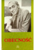 Obecność