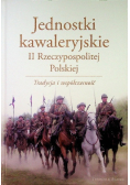 Jednostki kawaleryjskie II Rzeczypospolitej Polskiej