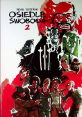 Osiedle Swoboda 2