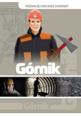 Poznaję ciekawe zawody Górnik