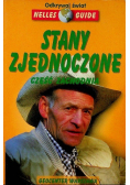 Stany Zjednoczone Część Zachodnia