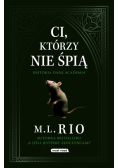 Ci, którzy nie śpią