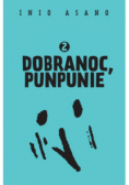 Dobranoc, Punpunie Tom 2