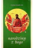 Narodziny z Boga