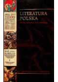 Literatura polska Średniowiecze renesans