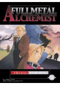Fullmetal Alchemist Tom 11