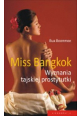 Miss Bangkok