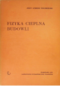 Fizyka cieplna budowli