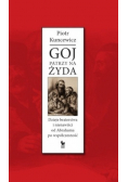 Goj patrzy na Żyda