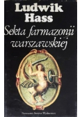 Sekta farmazonii warszawskiej