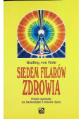 Siedem filarów zdrowia