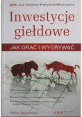 Inwestycje giełdowe