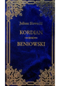 Kordian / Beniowski