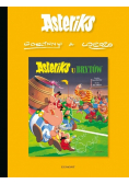 Asteriks u Brytów. Asteriks. Tom 8