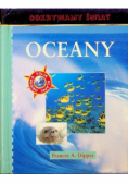 Oceany Odkrywamy świat