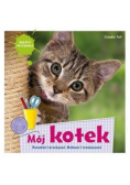 Mój kotek