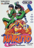 Naruto tom 10