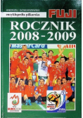 Encyklopedia Piłkarska Rocznik 2008 - 2009