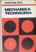 Mechanika techniczna