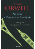 Na dnie w Paryżu i w Londynie