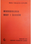Mikrobiologia wody i ścieków