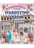 Poszukiwacze na tropie. Starożytny Rzym