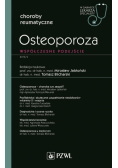 Osteoporoza W gabinecie lekarza specjalisty