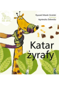 Katar żyrafy