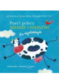 Poeci Polscy wiersze i wierszyki dla najmłodszych