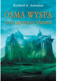 Ósma wyspa czyli tajemnice Qanarii