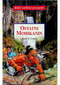Ostatni Mohikanin