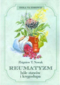 Reumatyzm bóle stawów i kręgosłupa