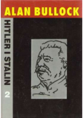 Hitler i Stalin żywoty równoległe Tom 1