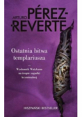 Ostatnia bitwa templariusza