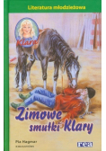 Klara  Tom 2 Zimowe smutki Klary
