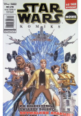 Star Wars Komiks Nr 1