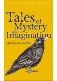 Tales of mystery and imagination