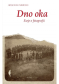 Dno oka