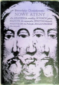 Nowe Ateny albo akademia wszelkiej sciencyi