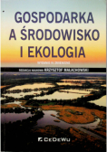 Gospodarka a środowisko i ekologia