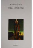 Proza historyczna