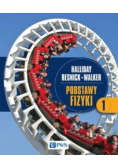 Podstawy fizyki Tom 1