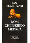 Dom chińskiego mędrca
