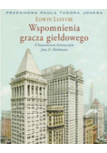 Wspomnienia gracza giełdowego