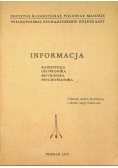 Informacja Radiestezja Geotronika Biotronika Psychotronika