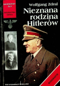 Nieznana rodzina Hitlerów